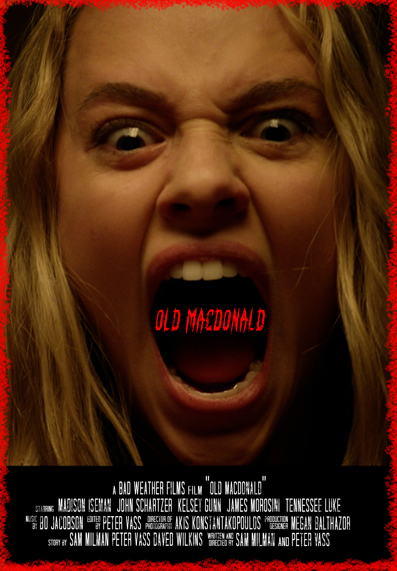 Old MacDonald