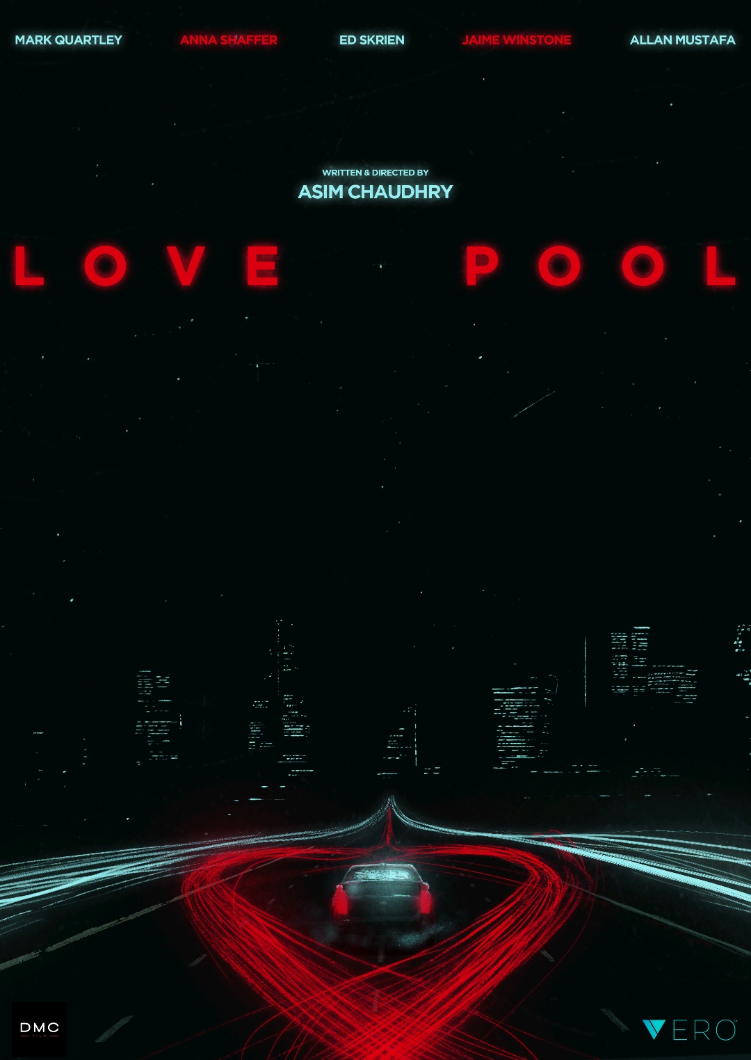 Love Pool