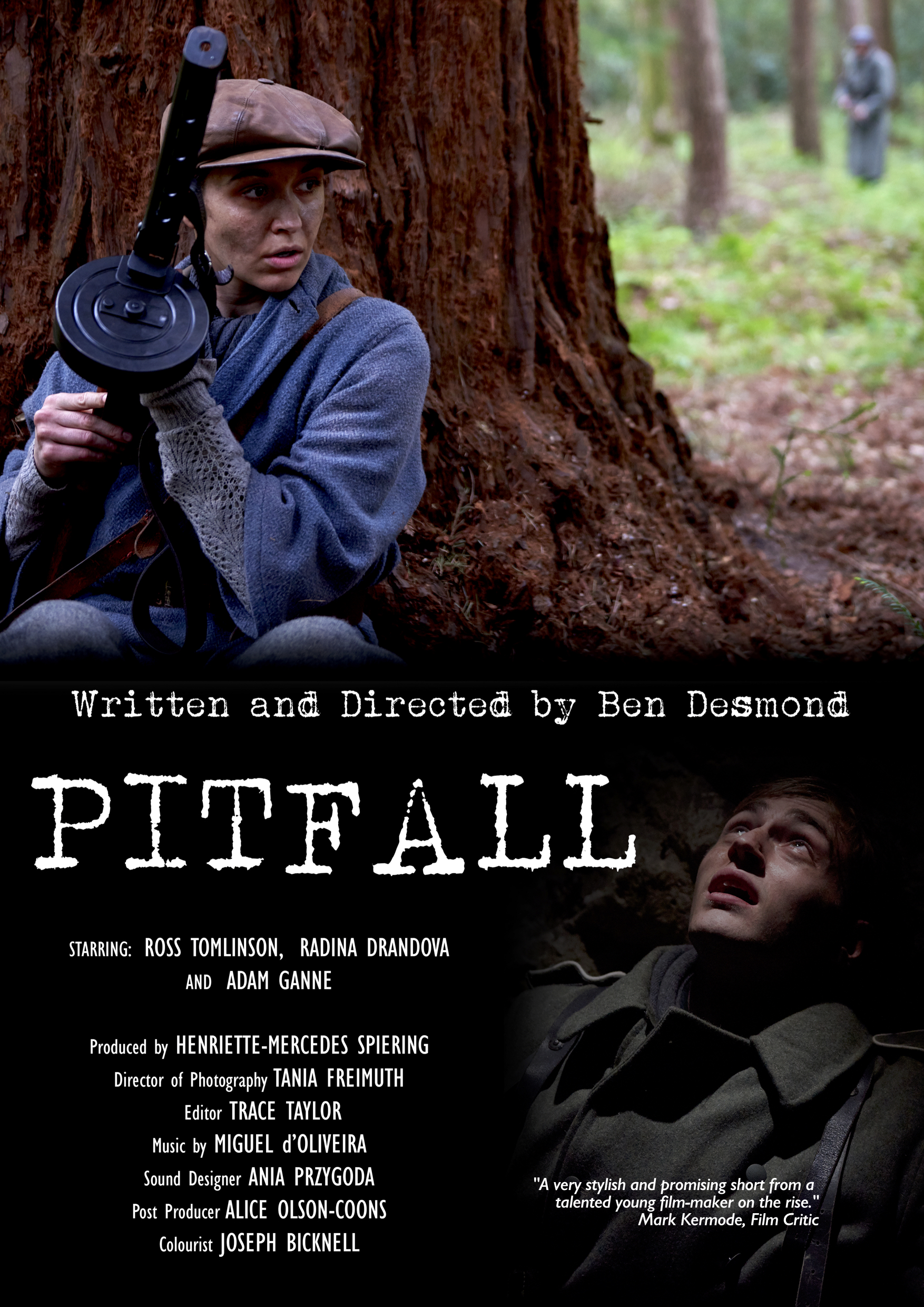 Pitfall