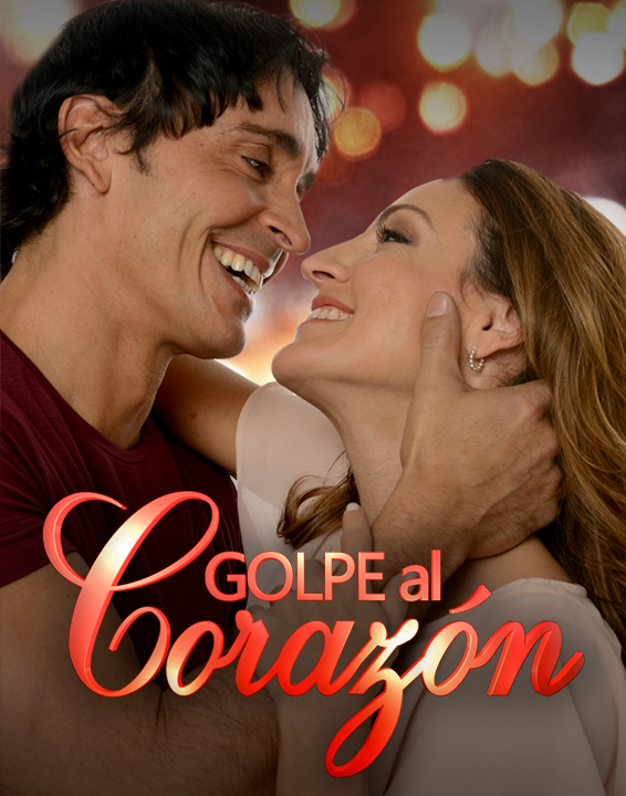 Golpe al corazón