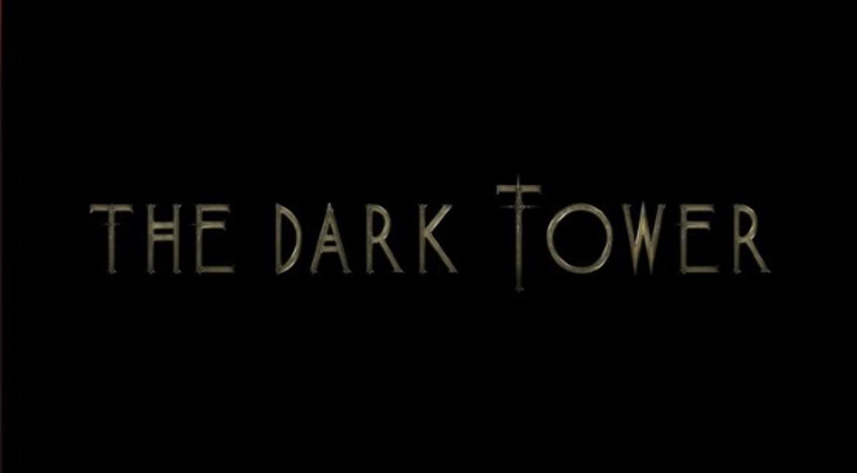 The Dark Tower