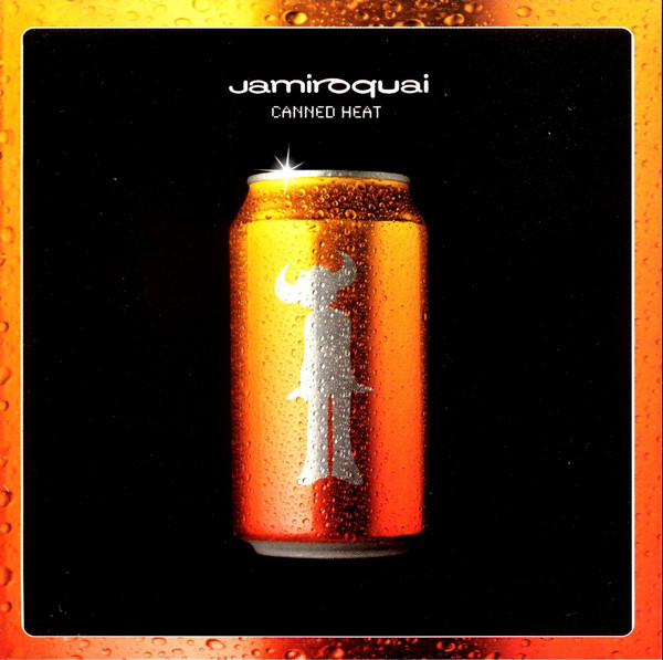 Jamiroquai: Canned Heat