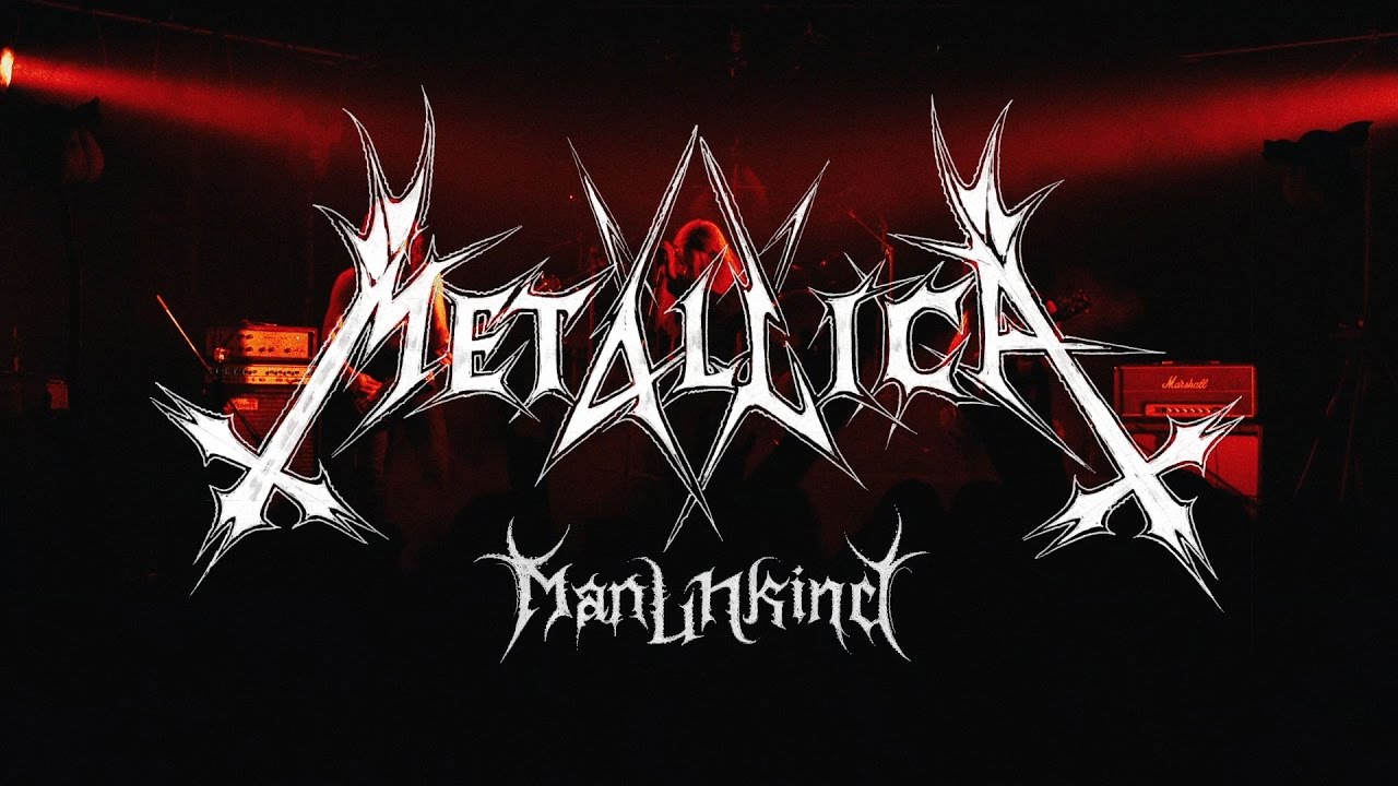 Metallica: ManUNkind