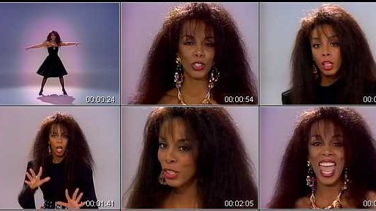 Donna Summer: Dinner with Gershwin
