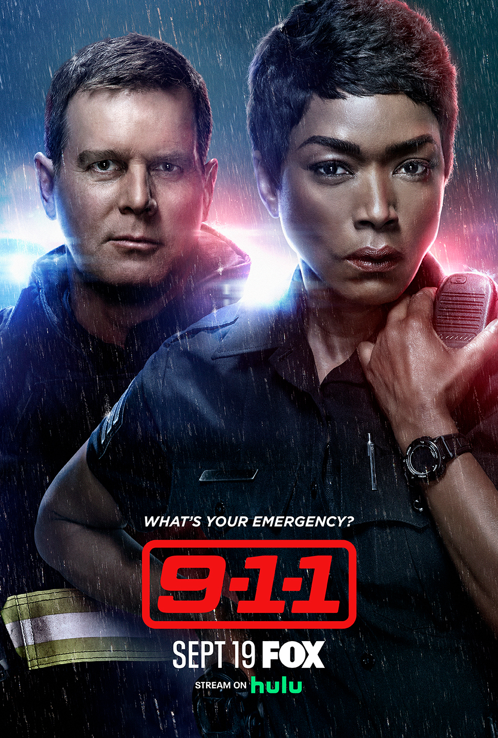 9-1-1