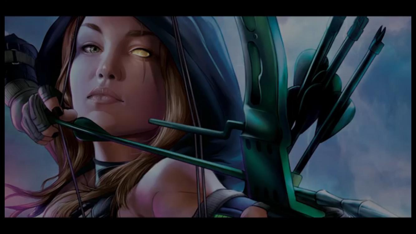 Robyn Hood: I Love NY
