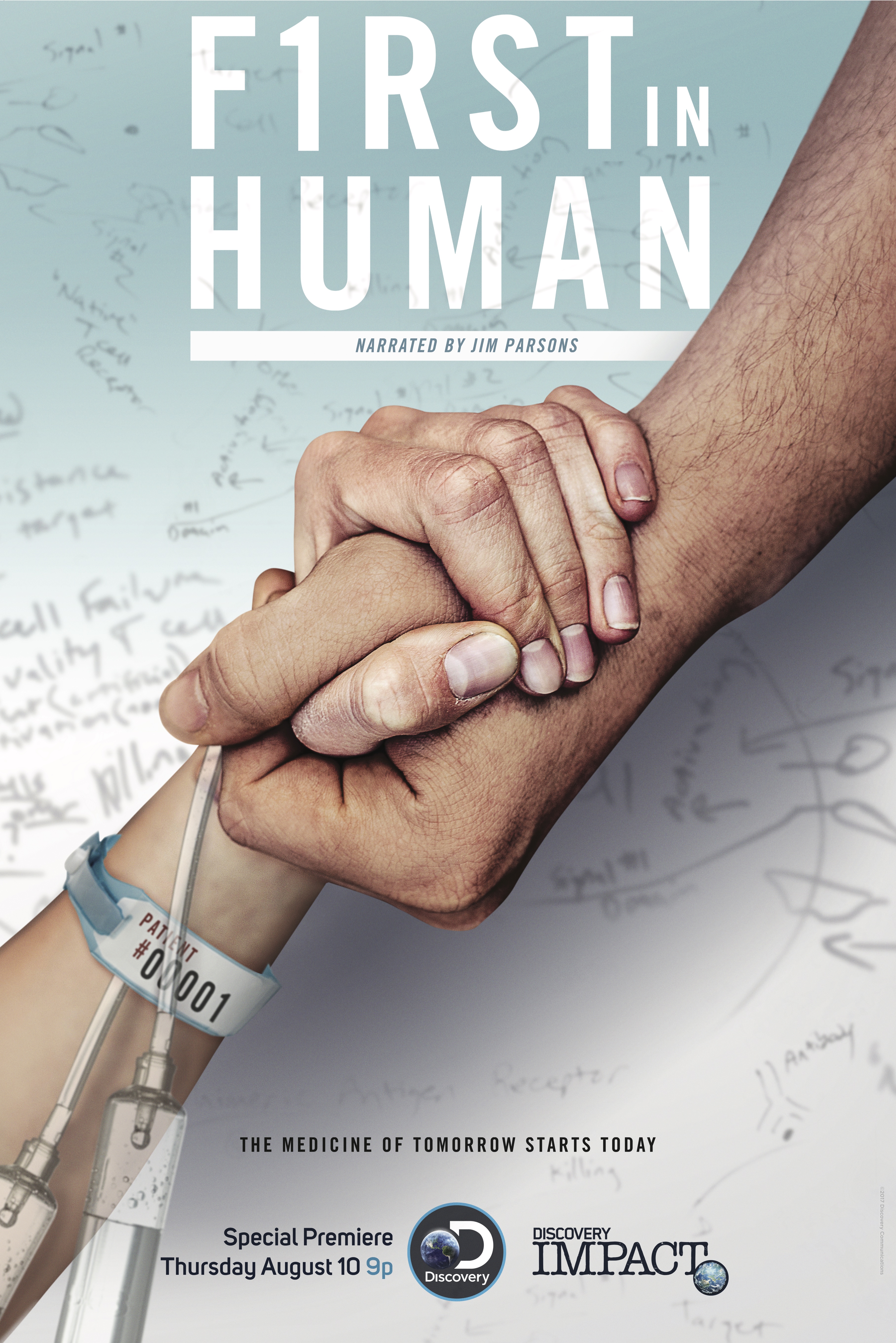 First in Human