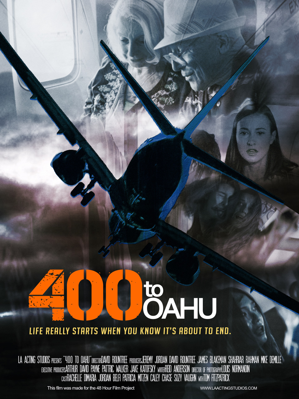 400 to Oahu