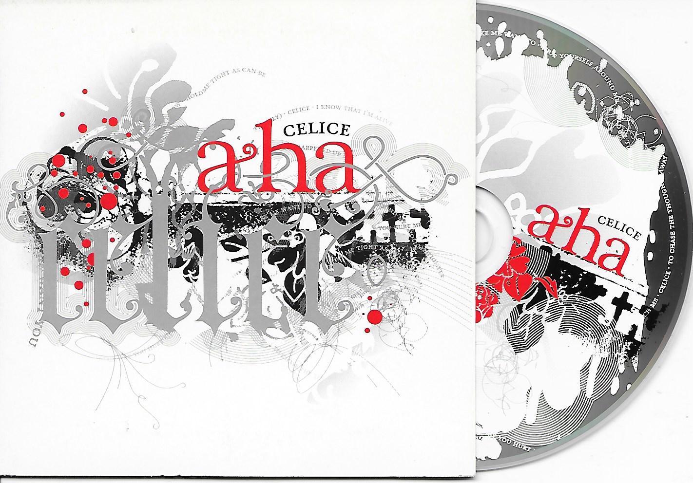A-ha: Celice