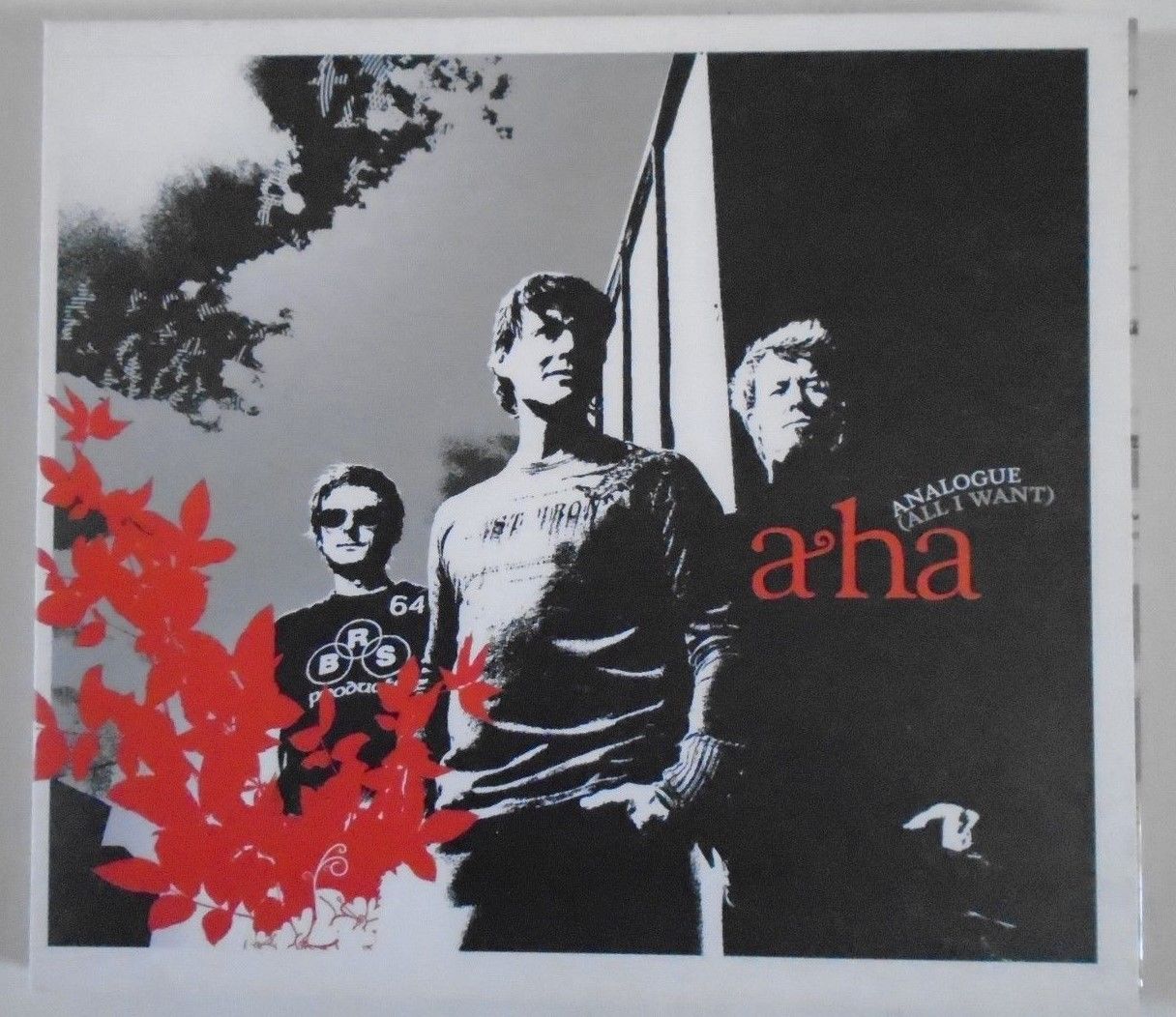A-ha: Analogue