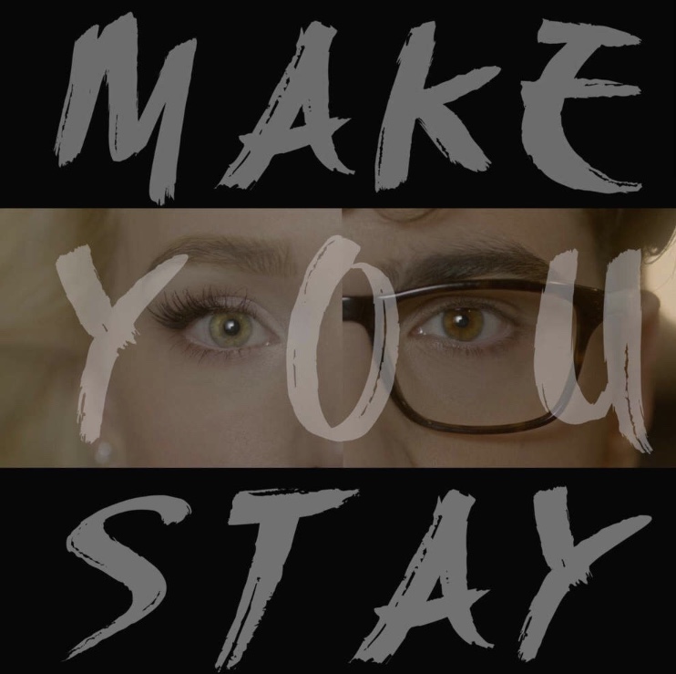 The Girl and the Dreamcatcher: Make You Stay