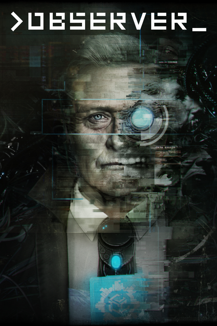 Observer