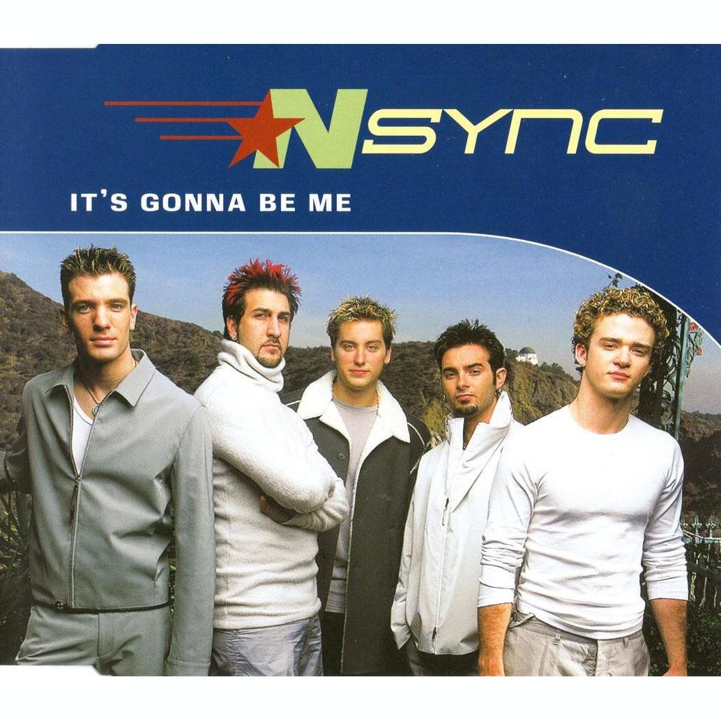 *NSYNC: It's Gonna Be Me