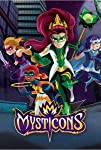 Mysticons