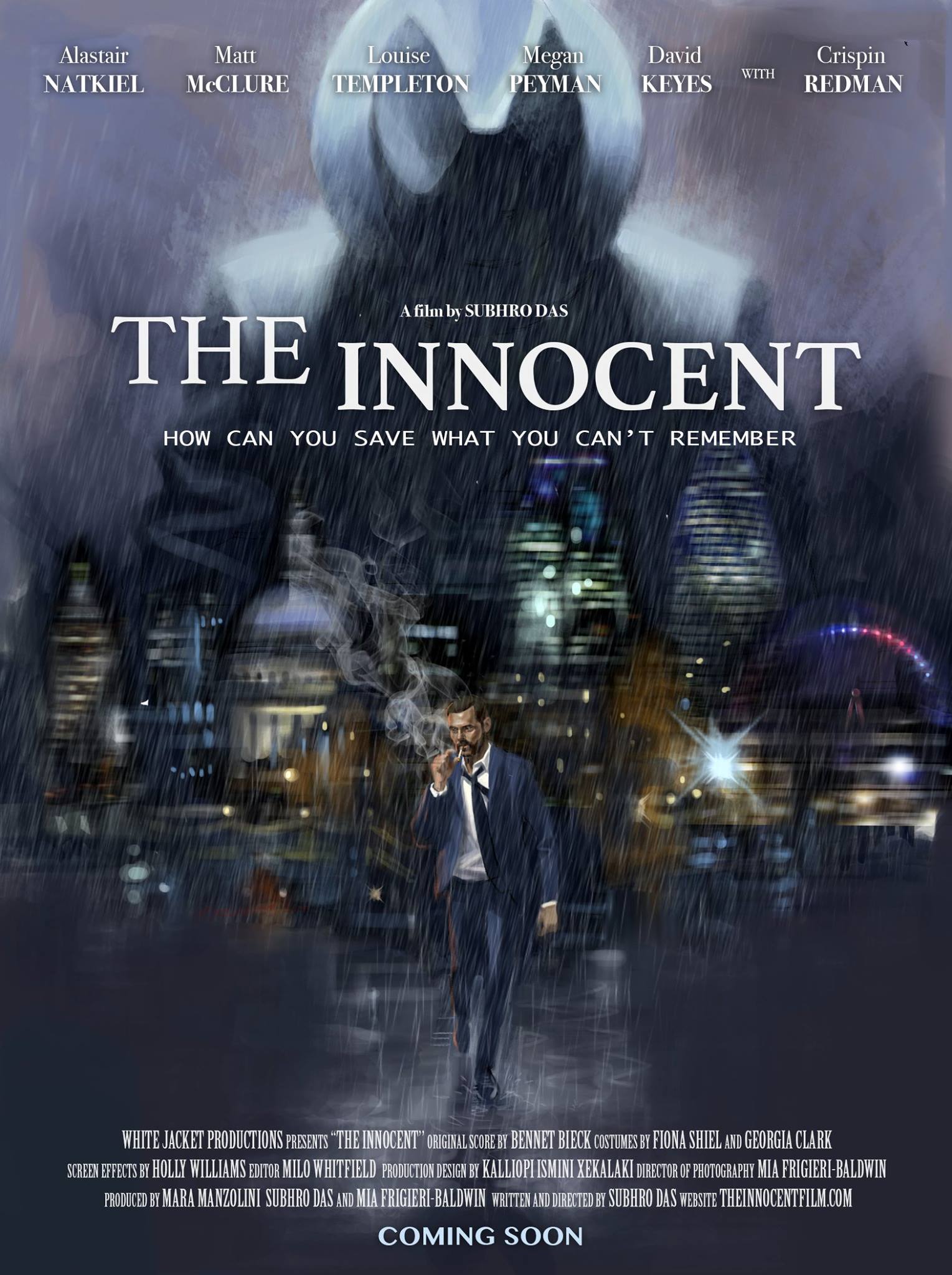 The Innocent