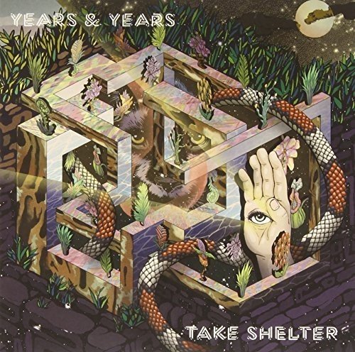 Years & Years: Take Shelter
