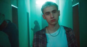 Years & Years: Eyes Shut
