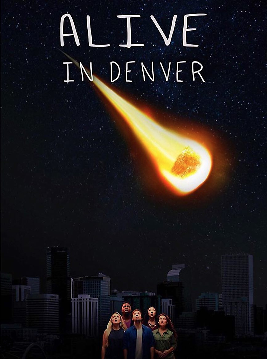 Alive in Denver