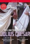Globe on Screen: Julius Caesar