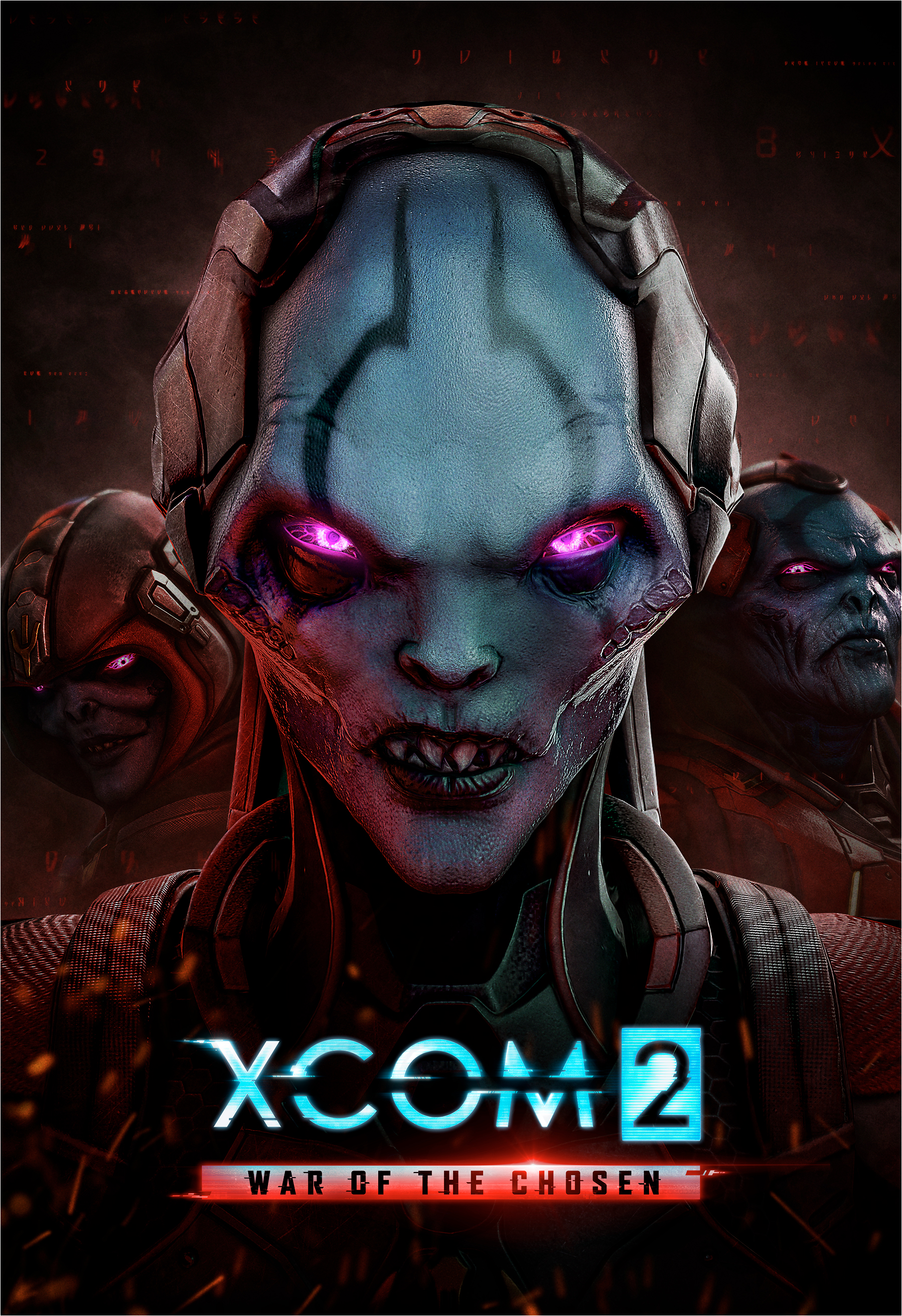 XCOM 2: War of the Chosen