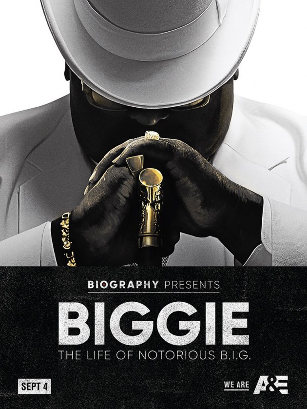 Biggie: The Life of Notorious B.I.G.