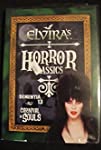 Elvira's Horror Classics