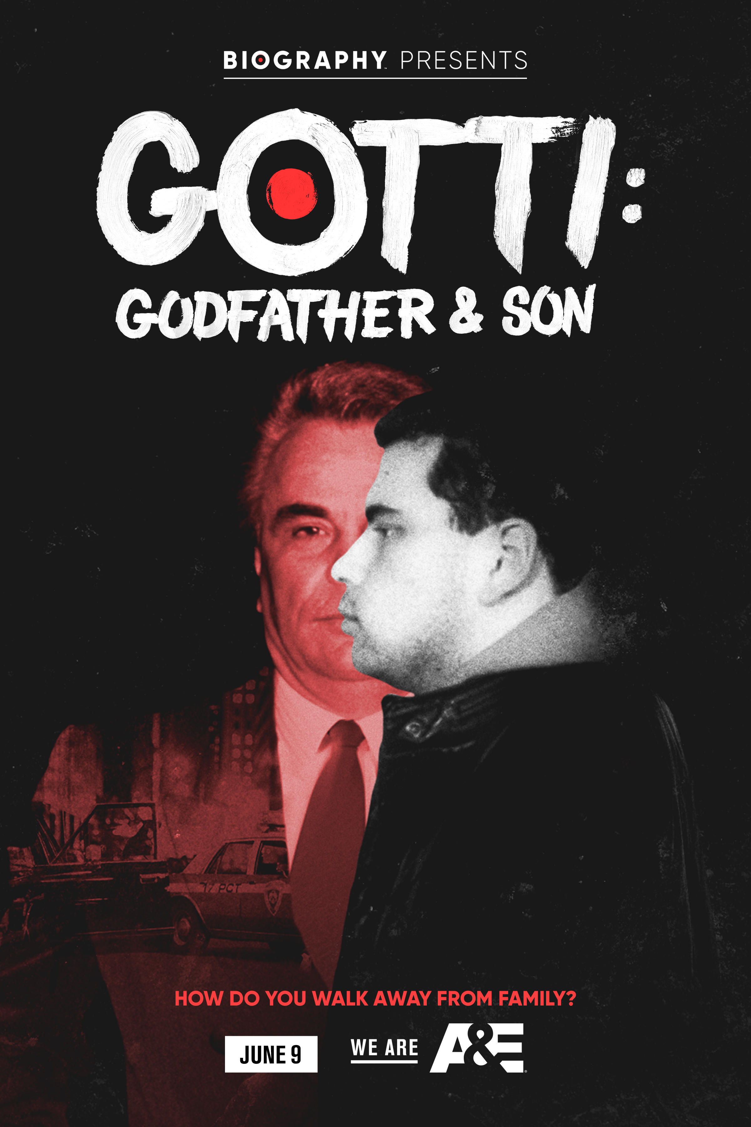 Gotti: Godfather and Son