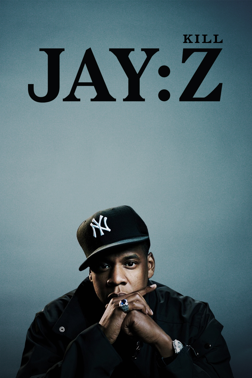 Kill Jay-Z