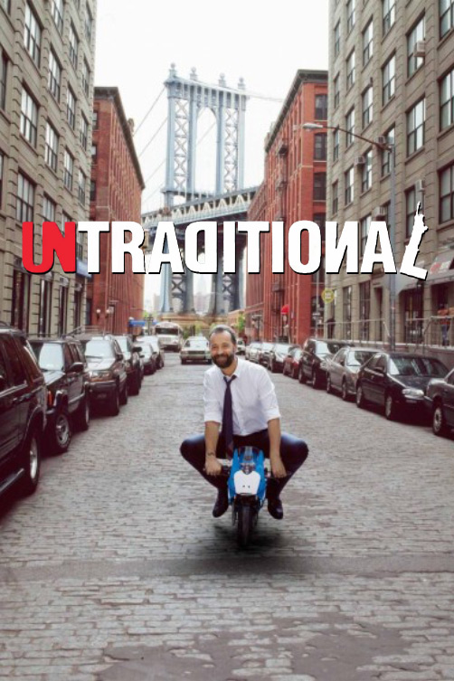 Untraditional