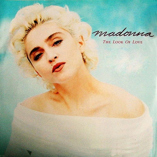 Madonna: The Look of Love