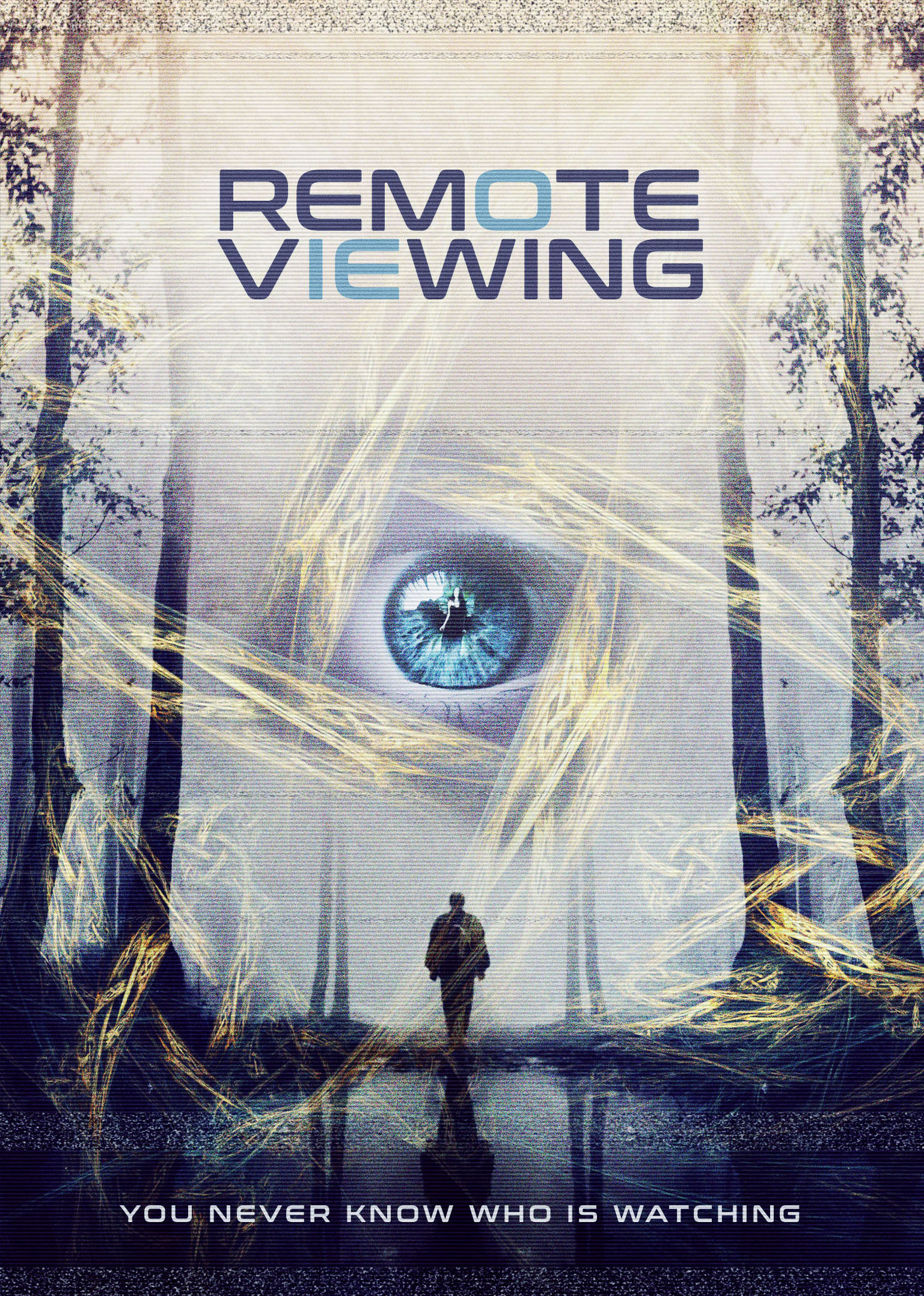 Remote Viewing