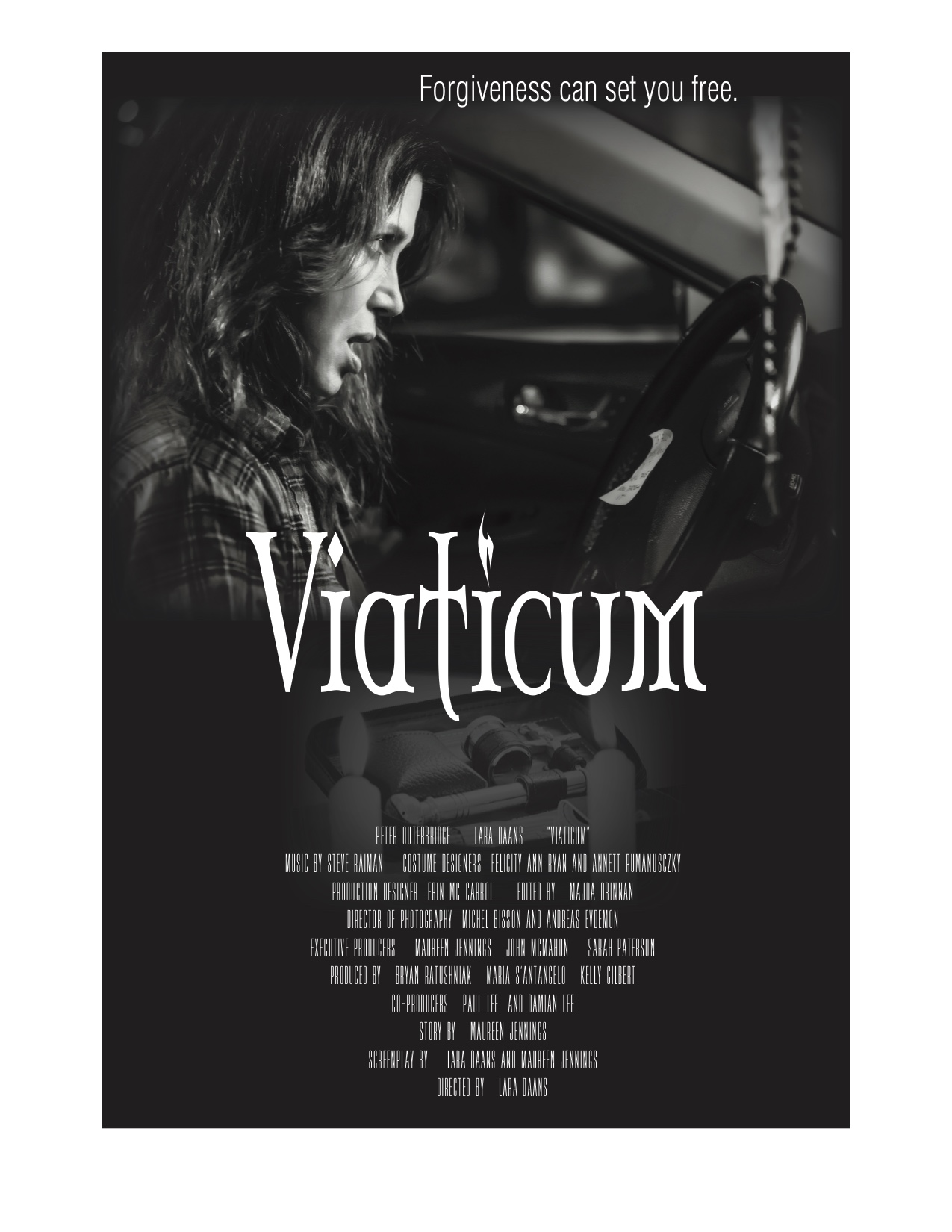 Viaticum