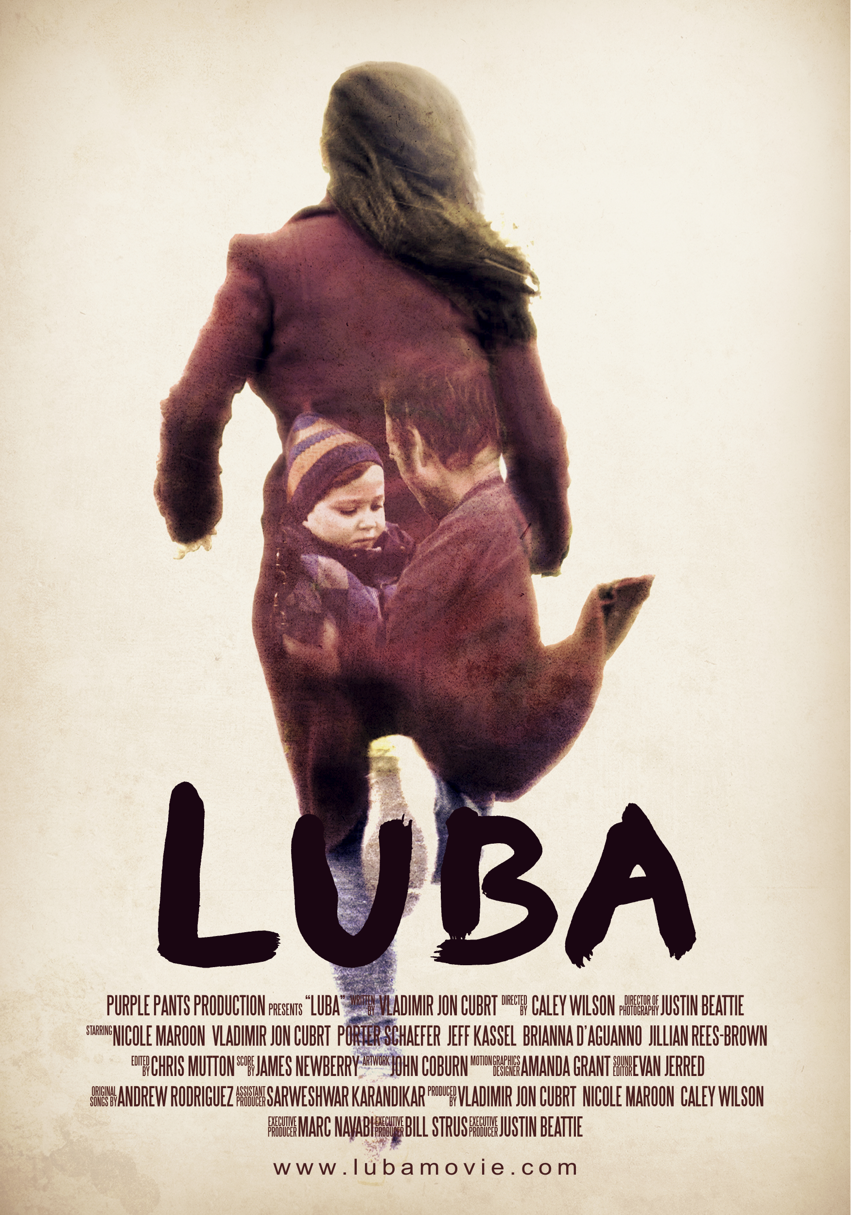 Luba