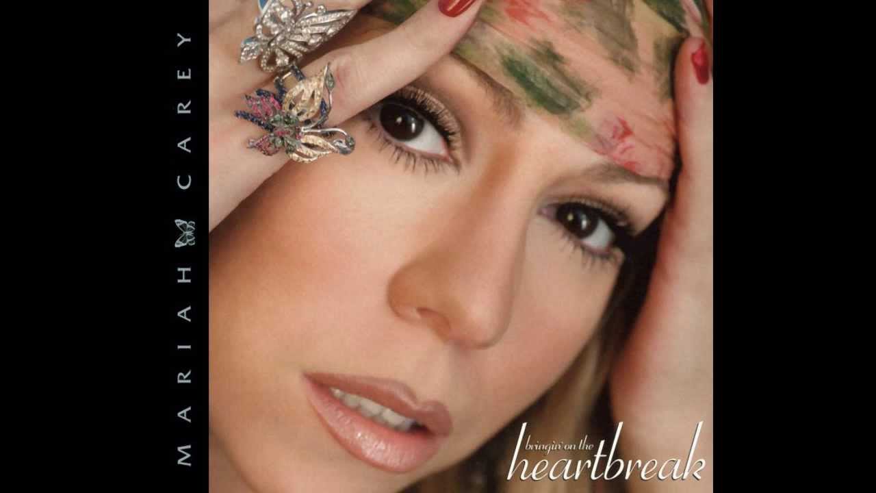 Mariah Carey: Bringin' on the Heartbreak