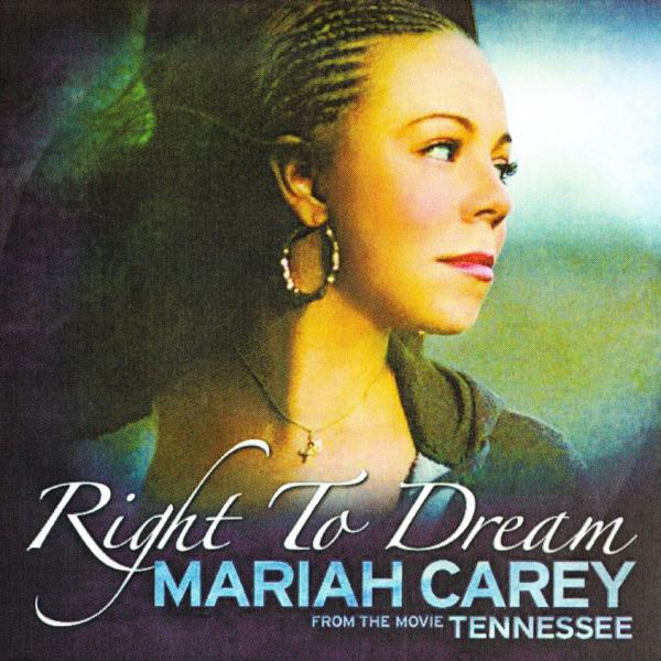 Mariah Carey: Right to Dream