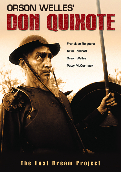 Don Quixote