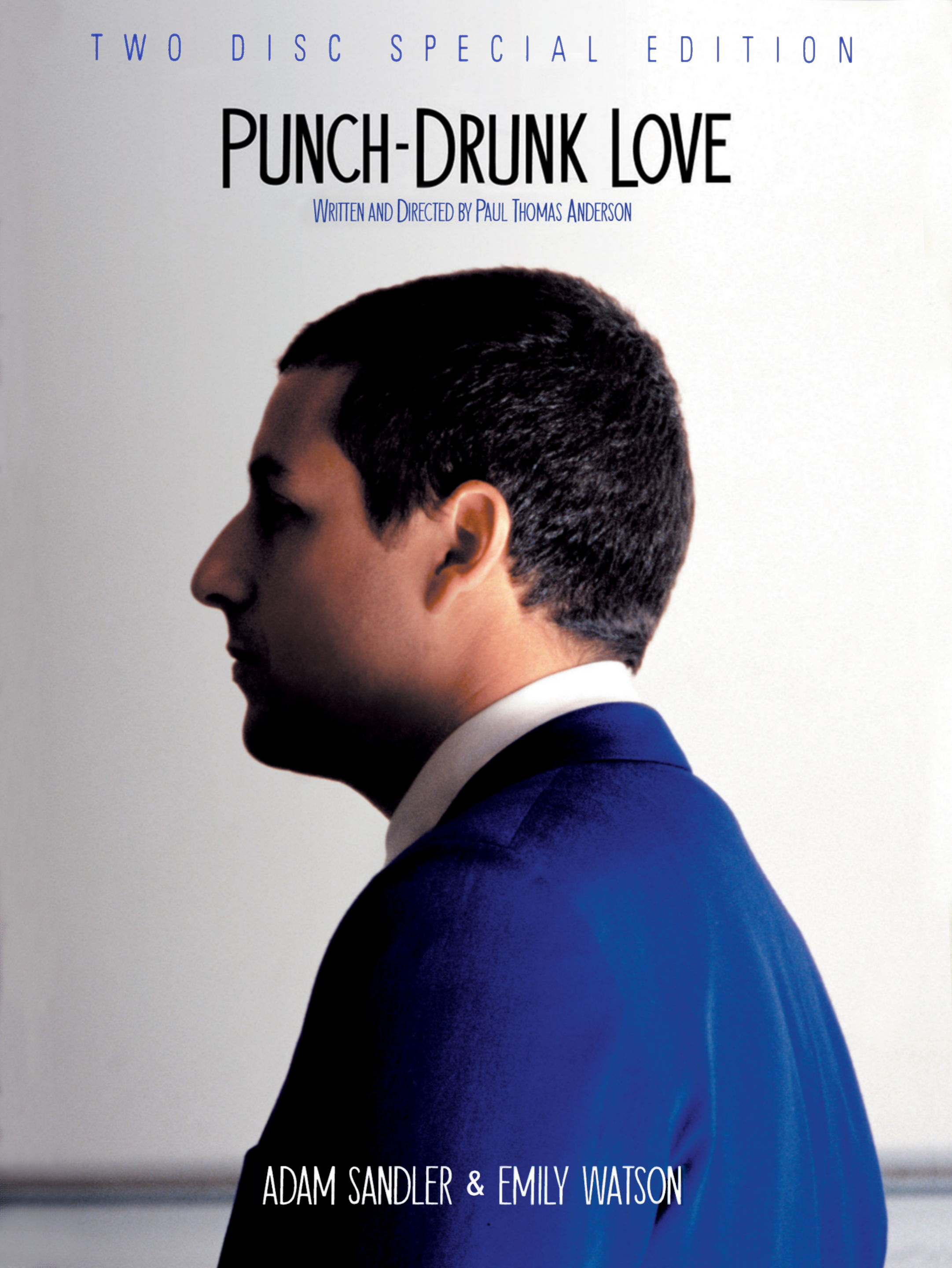 Punch-Drunk Love: Deleted Scenes