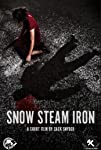 Snow Steam Iron
