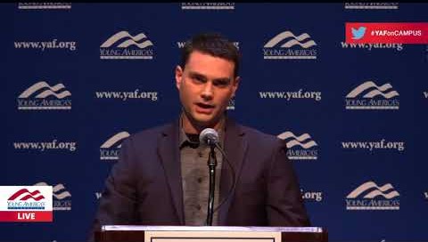 Hurricane Shapiro Takes Berkeley by Storm