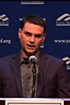 Hurricane Shapiro Takes Berkeley by Storm