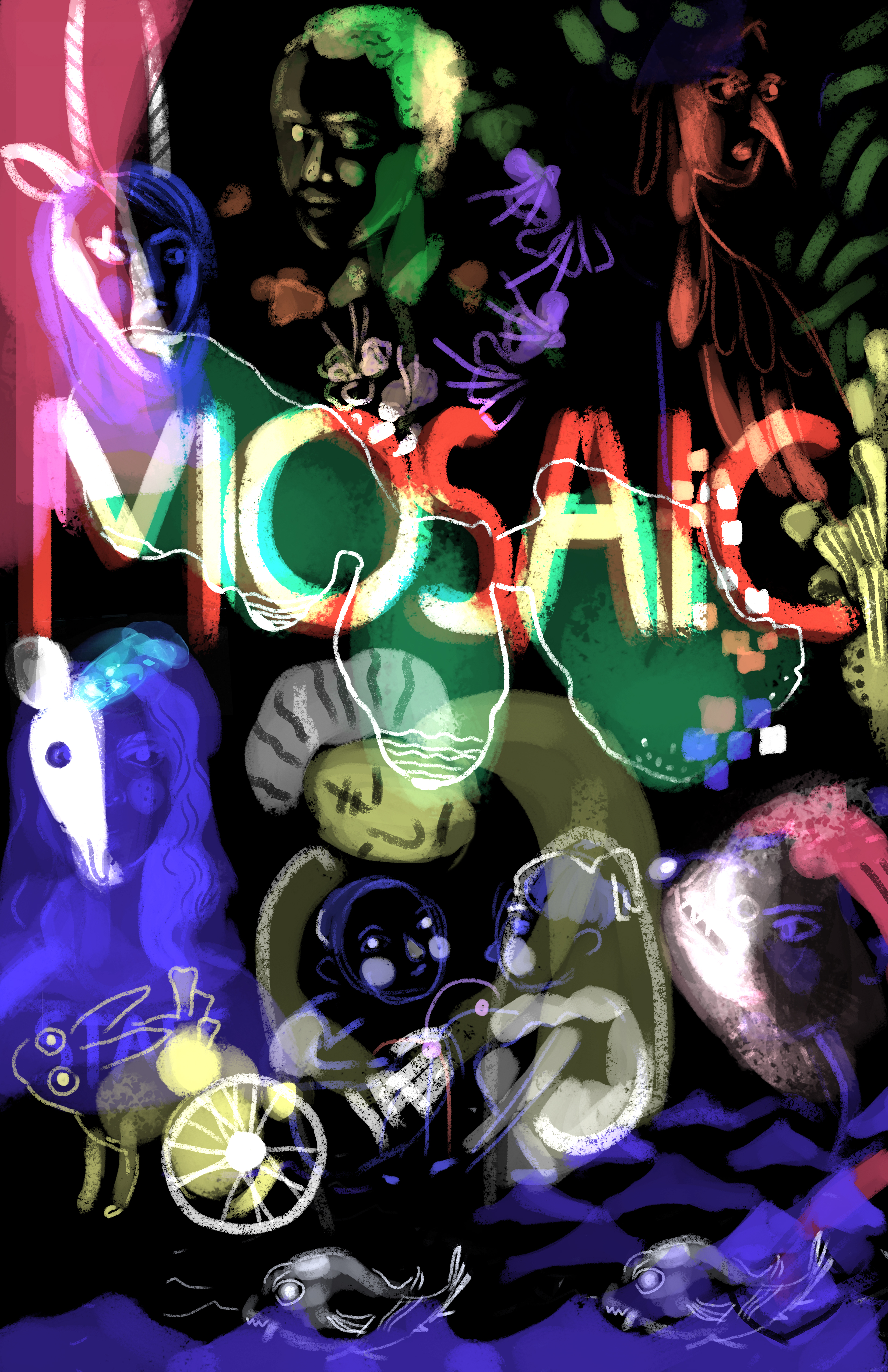 Mosaic