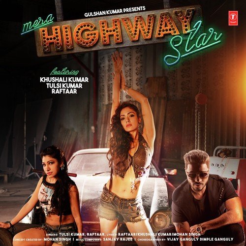 Highway Star