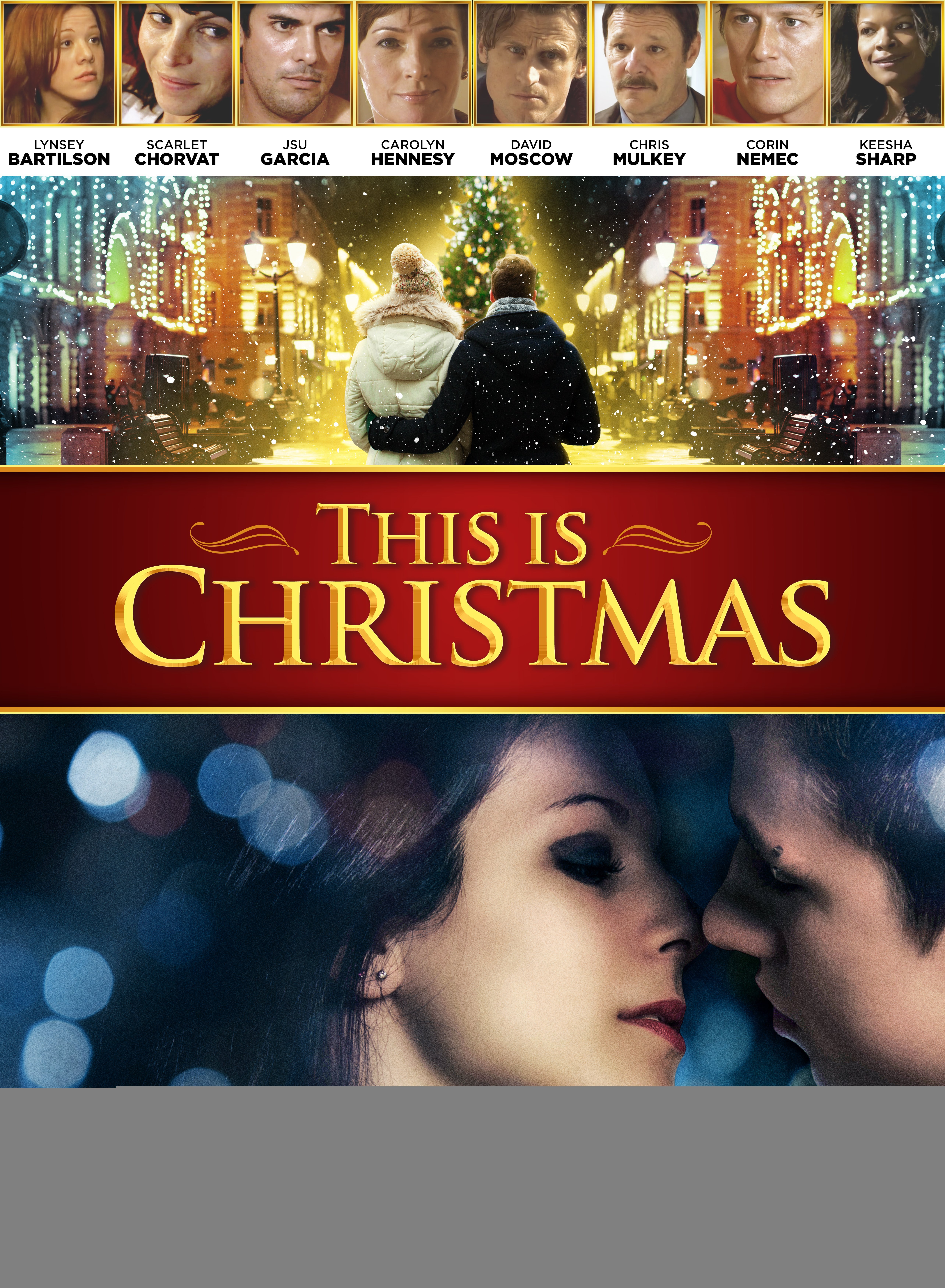 This Is Christmas
