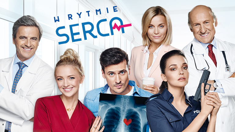 W rytmie serca