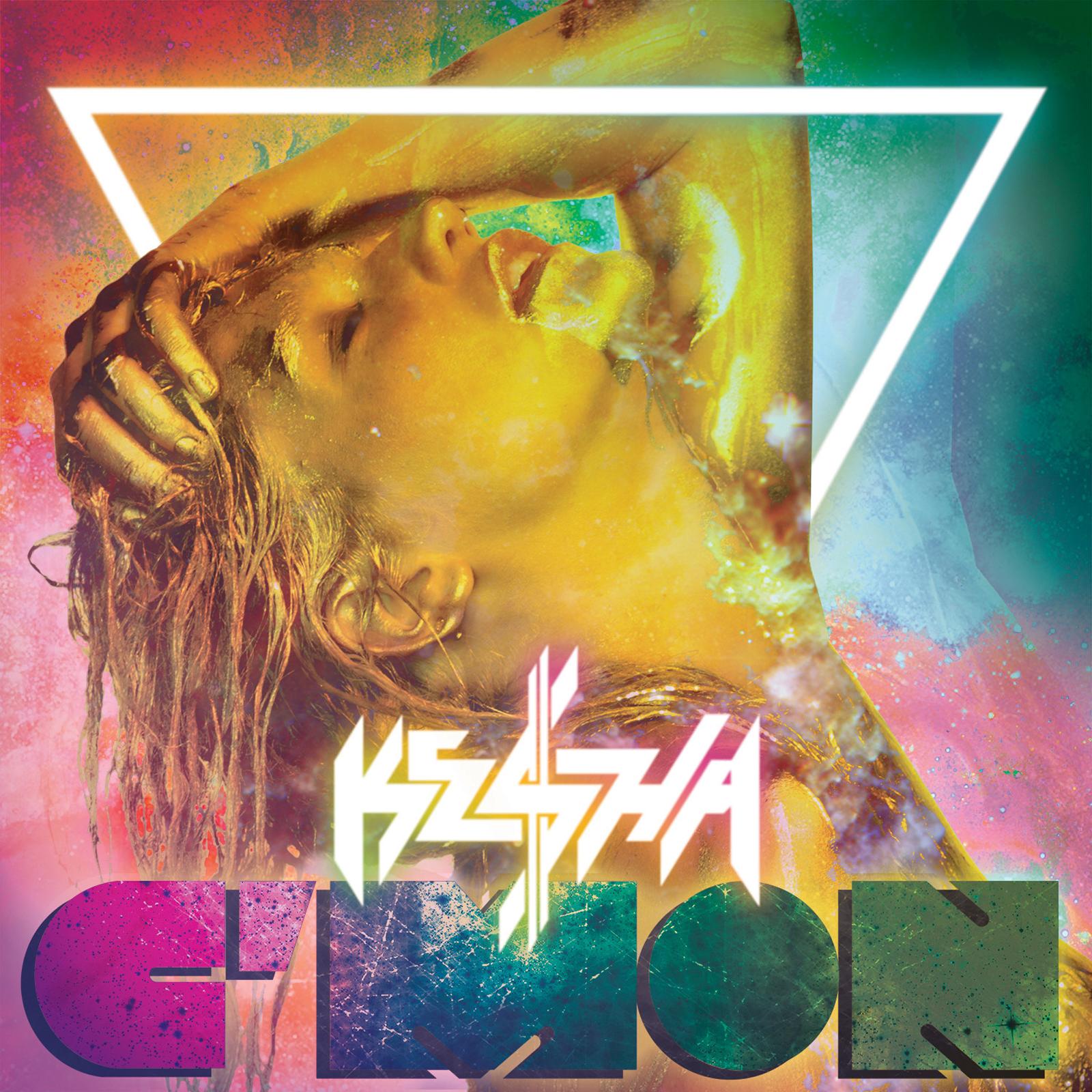 Ke$ha: C'Mon