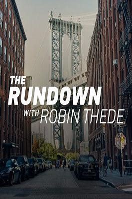 The Rundown with Robin Thede