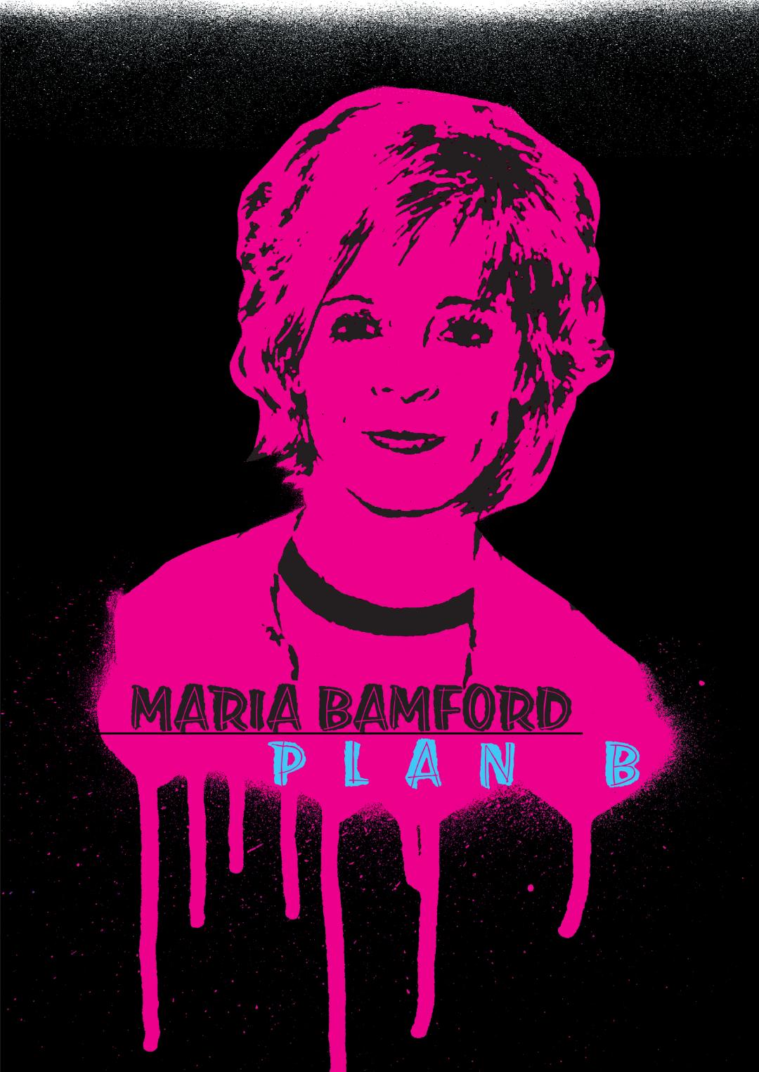 Maria Bamford: Plan B