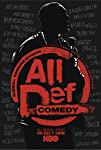 All Def Comedy