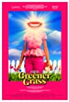 Greener Grass