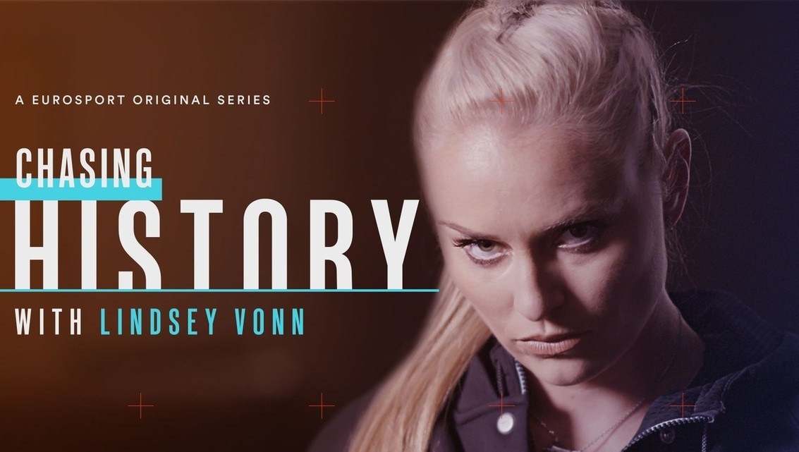 Chasing History with Lindsey Vonn
